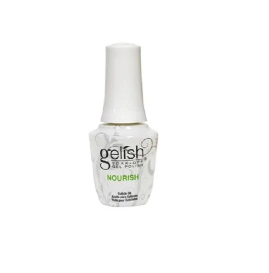 Nourish Cuticle Oil