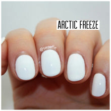 Arctic Freeze Gelish 15ml