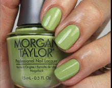 Leaf it All Behind MT