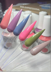 Pure Beauty - Gelish Spring 2023 Collection