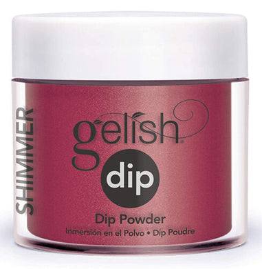 Wonder Woman Dip Powder 0.8oz