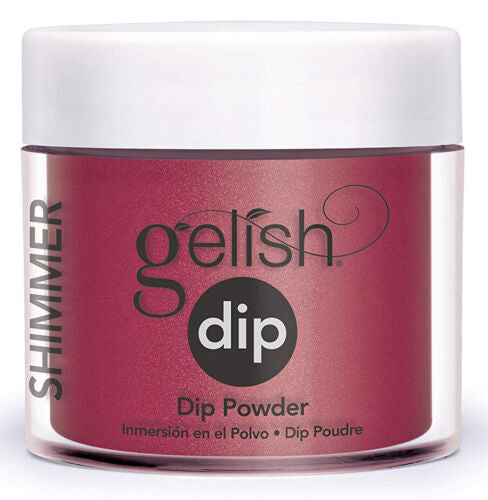 Wonder Woman Dip Powder 0.8oz