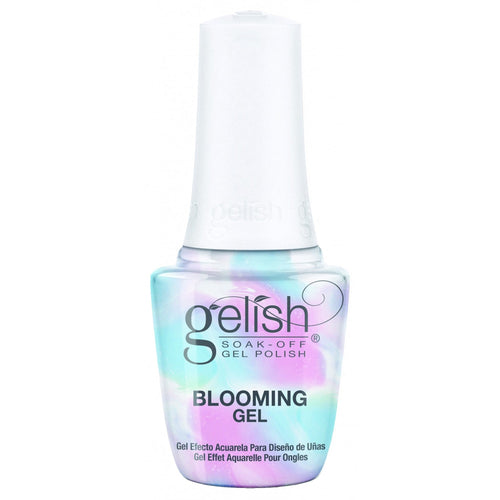 Blooming Gel