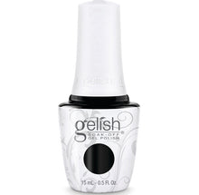 Black Shadow Gelish 15ml