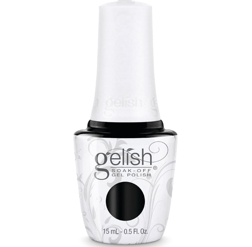 Black Shadow Gelish 15ml