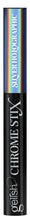 Chrome Stix Silver Halo