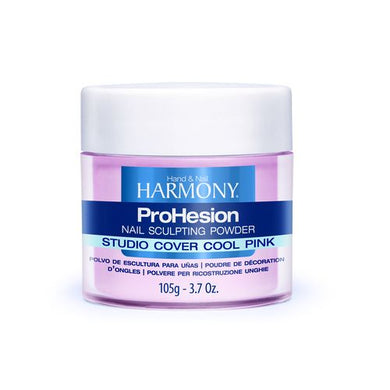 Prohesion Powder- Cover Cool Pink 3.7oz